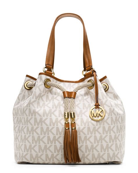 michael kors structured tote|michael kors totes for women.